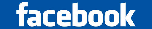 Like us on Facebook for up to date news and behind the scenes details
